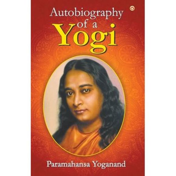 The Autobiography of a Yogi -- Paramahansa Yogananda - Picture 1 of 1